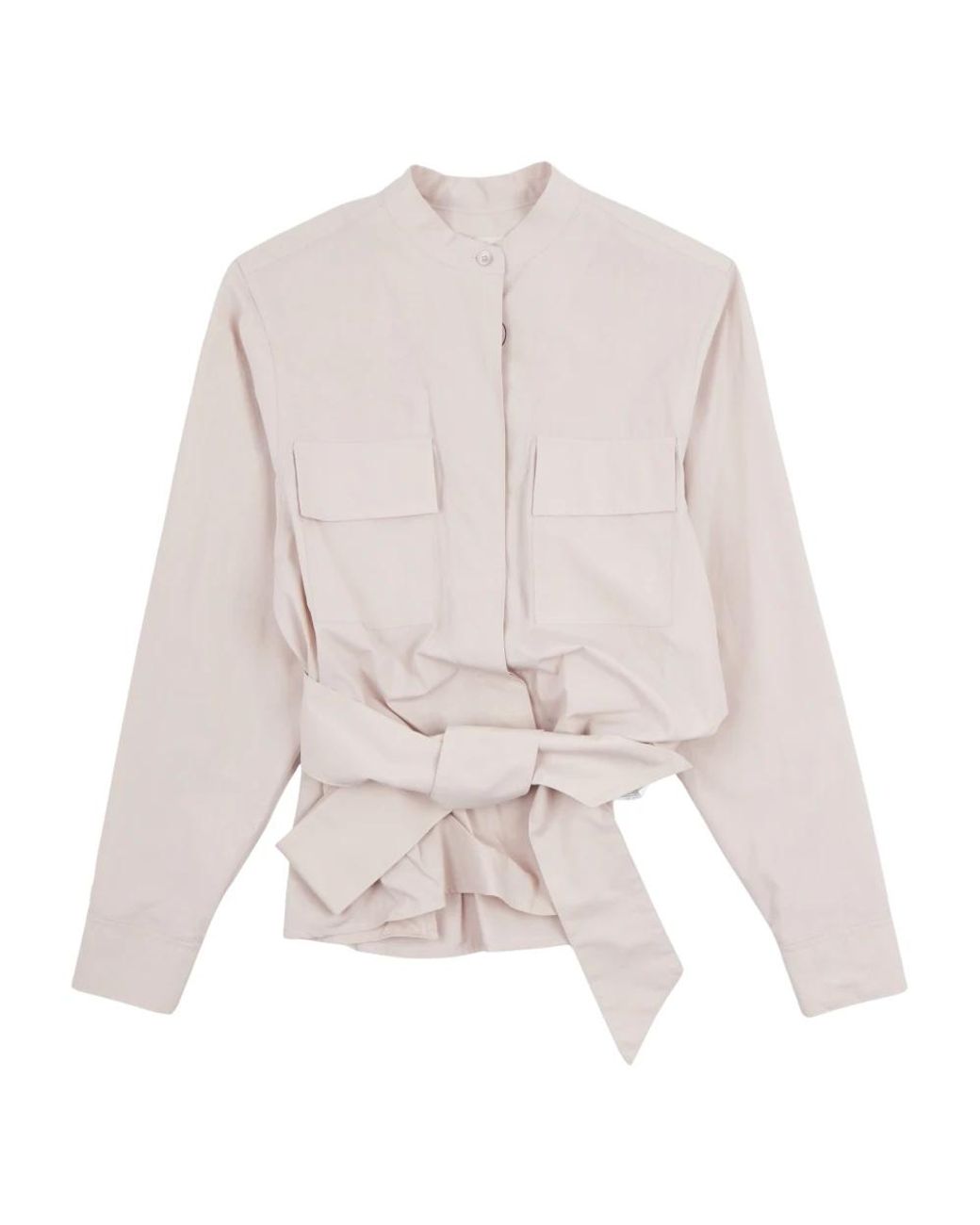 Light Jackets Max Mara en coloris Pink