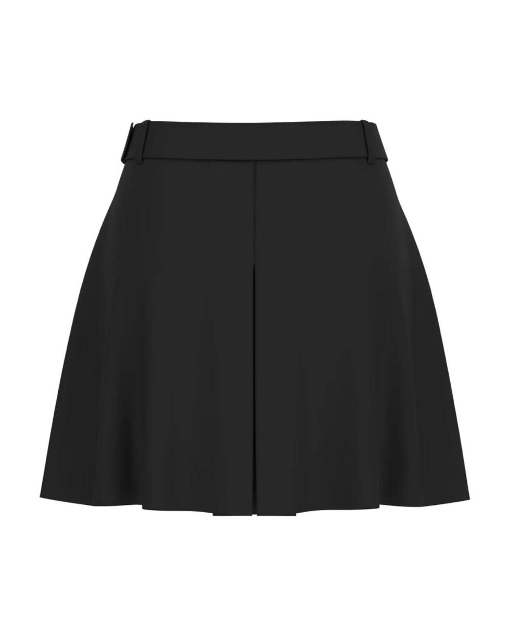 Marciano Black Short Skirts