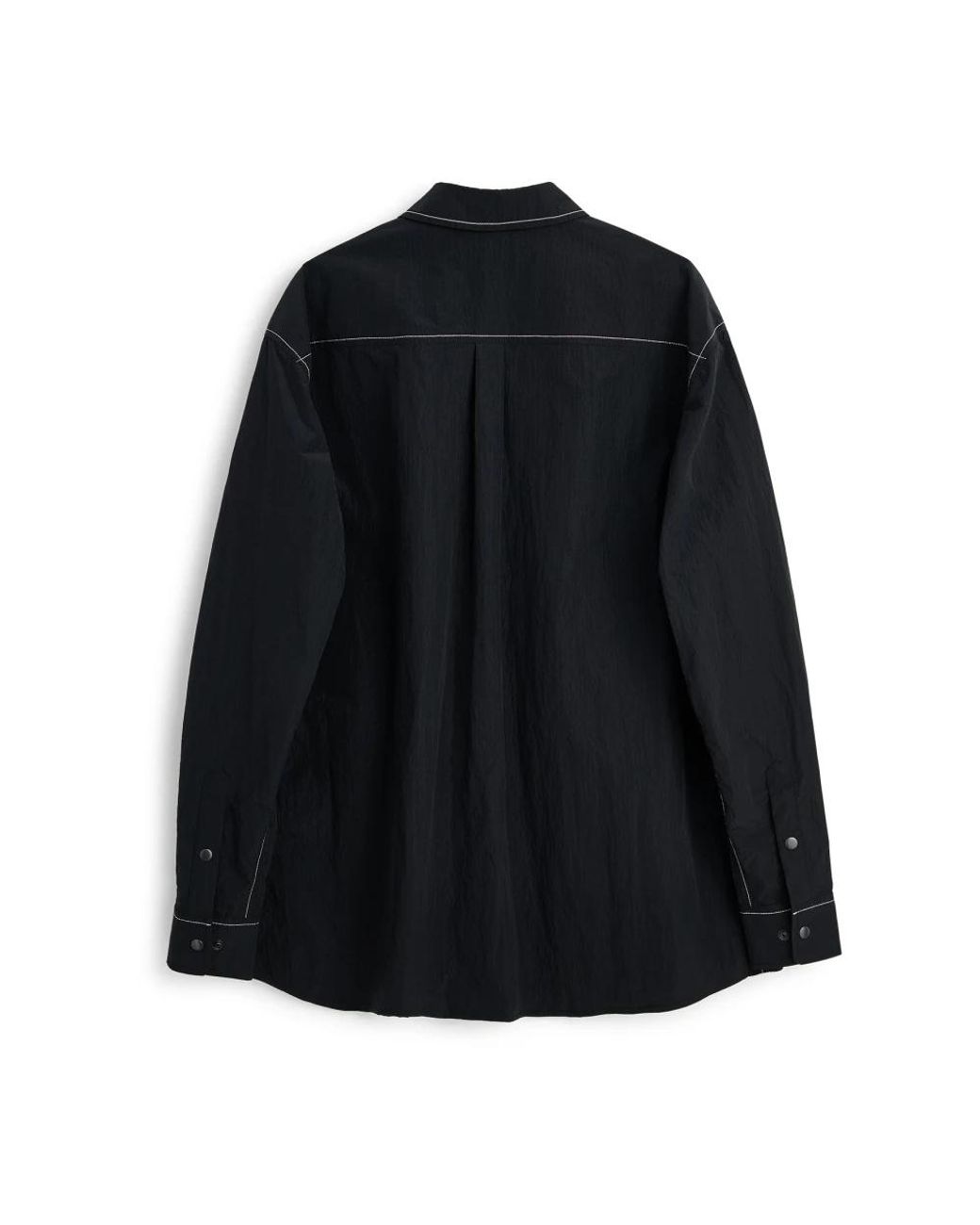 Light Jackets Soulland en coloris Black