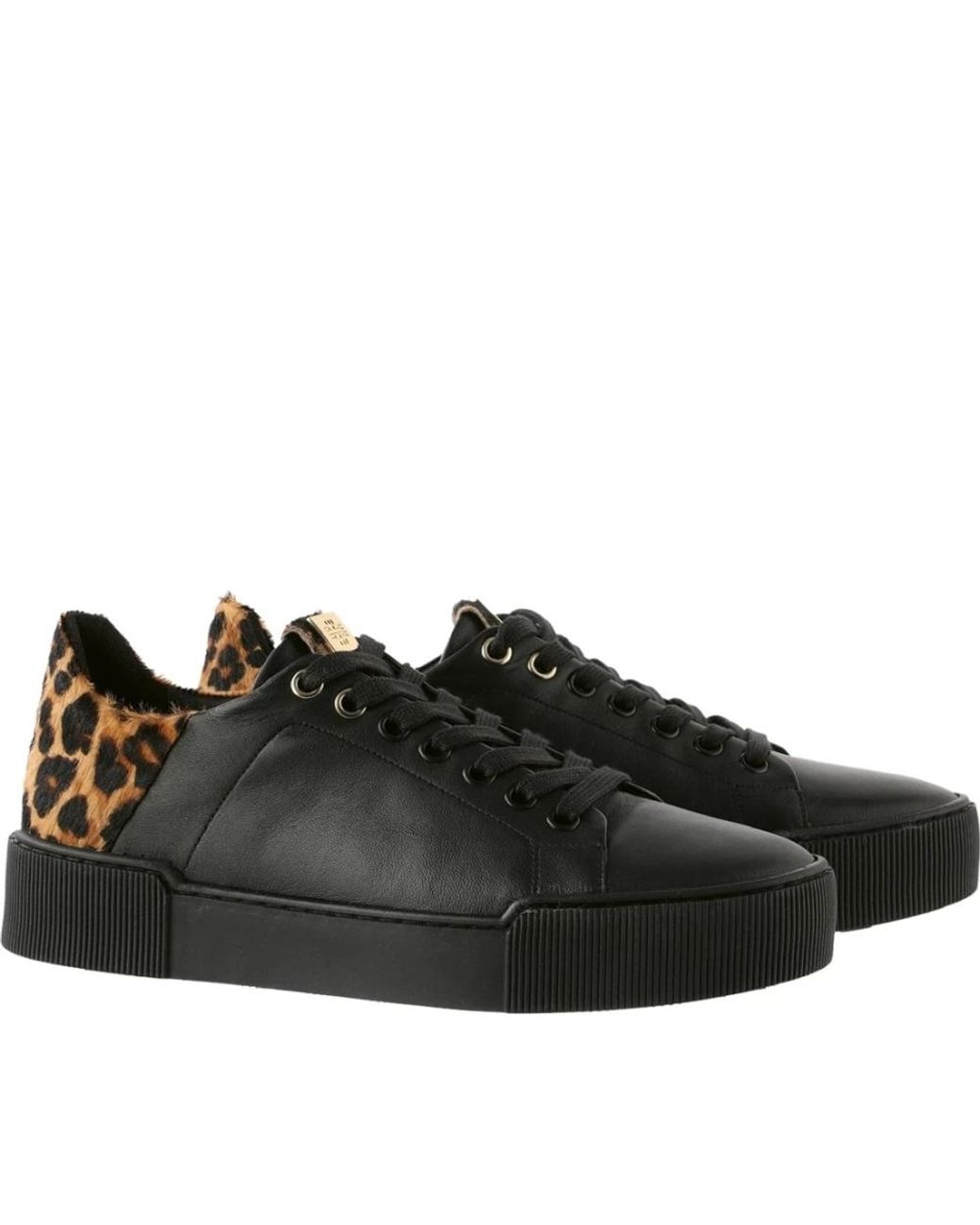 Högl Black Sneakers