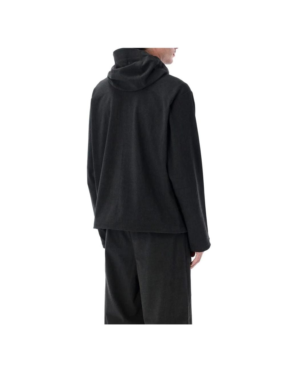 Hiking Patrol Black Light Jackets for men