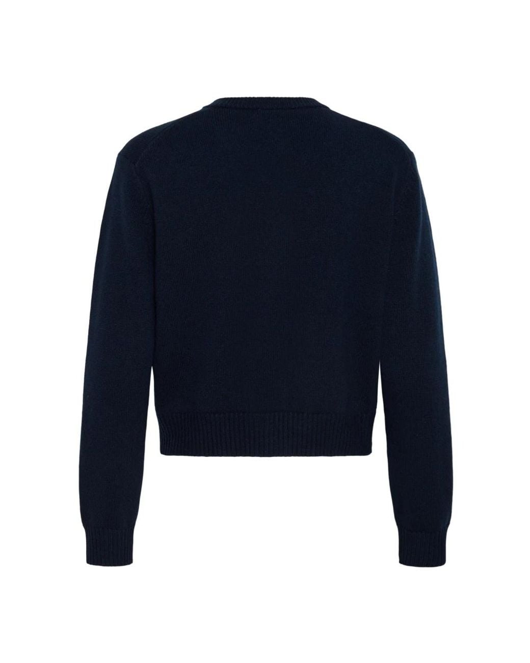Cardigans Part Two de color Blue