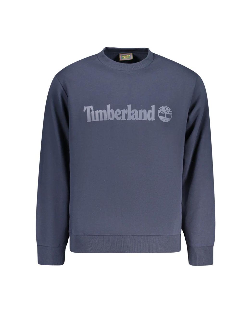 Timberland Blue Sweatshirts for men