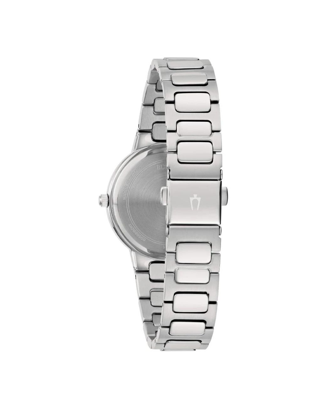 Bulova Blue Watches