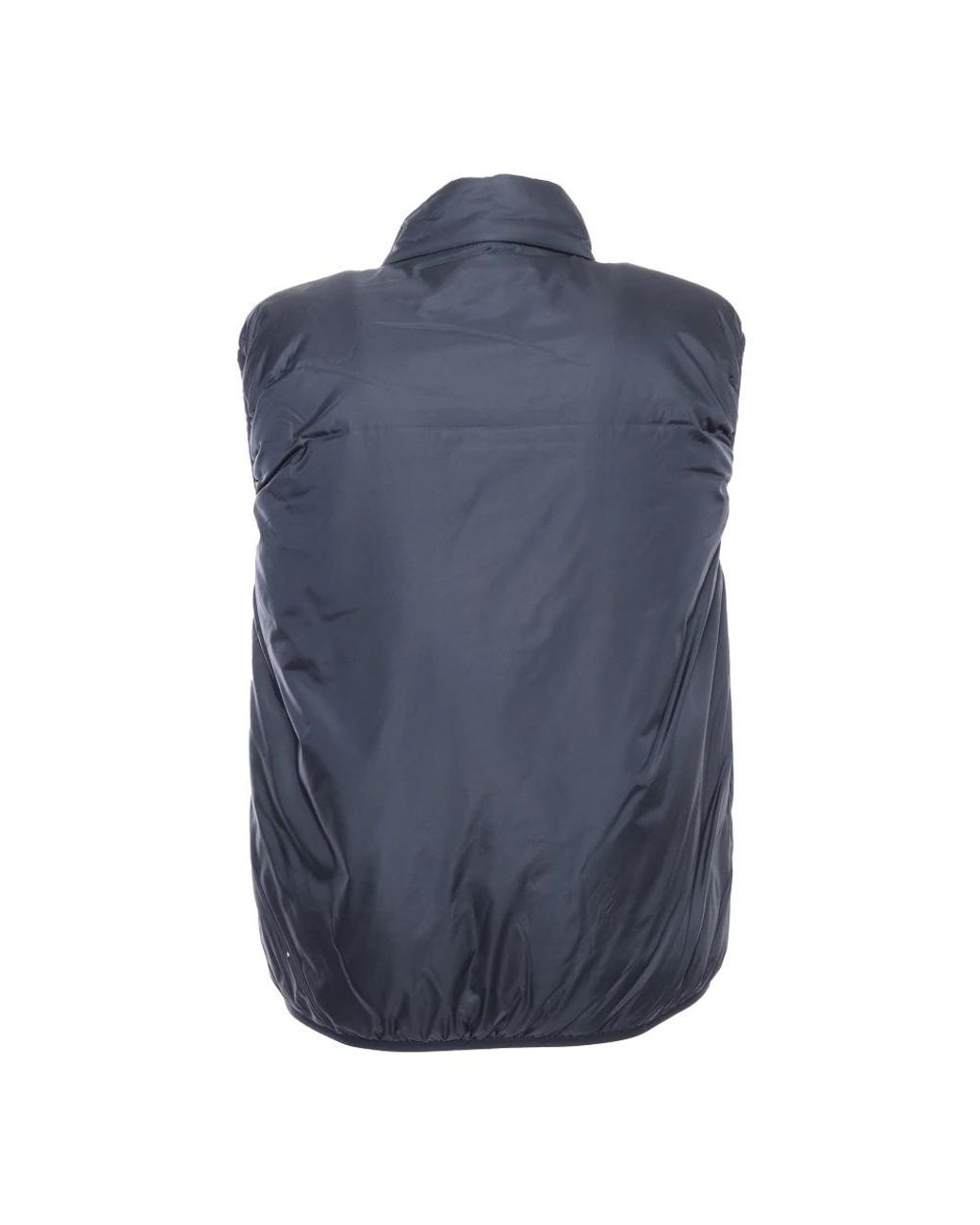 Aspesi Blue Waistcoats for men