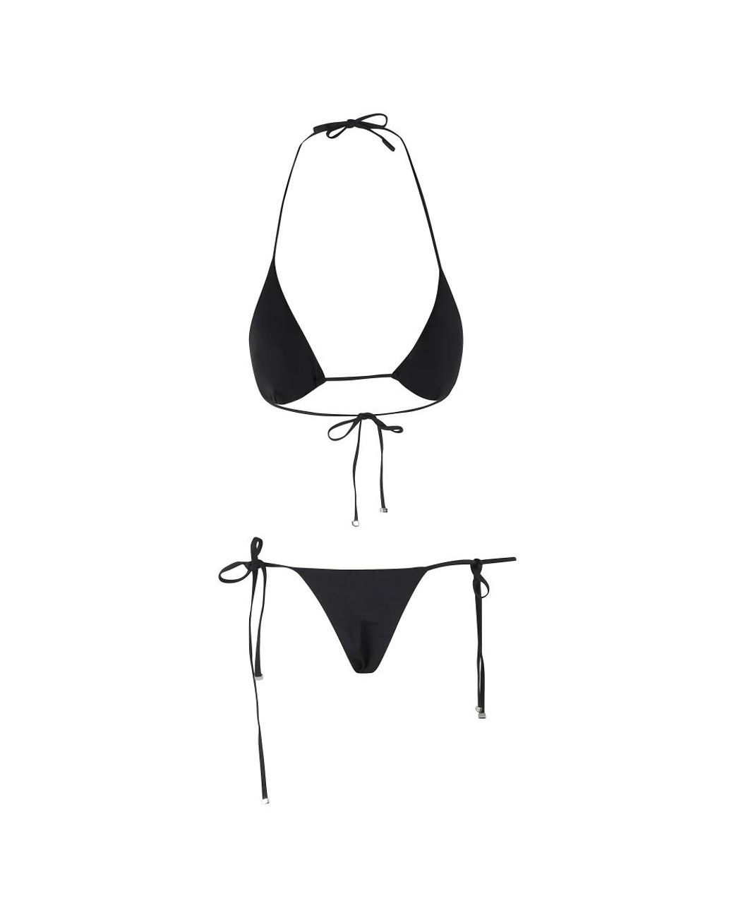Bikinis VENUJA de color Black