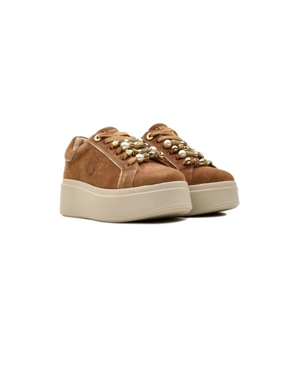 Tosca Blu Brown Sneakers