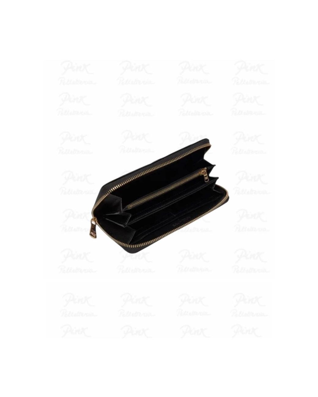 Patrizia Pepe Black Wallets & Cardholders