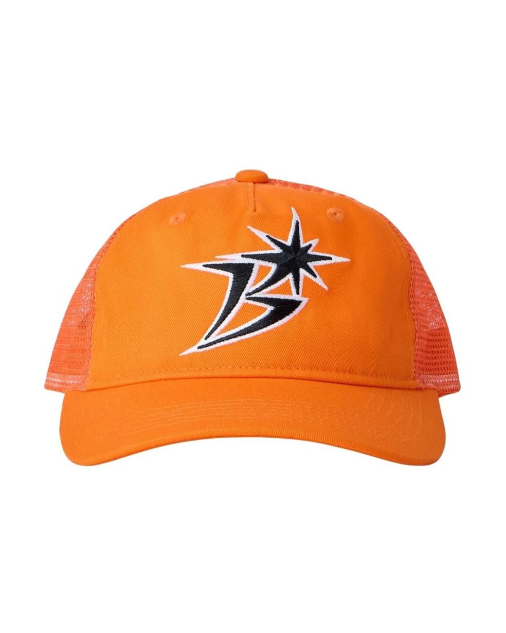 BoTT Orange Hats & Caps for men