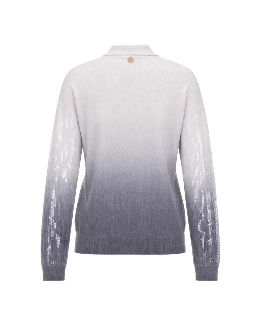 Liu Jo Blue Polo Shirts