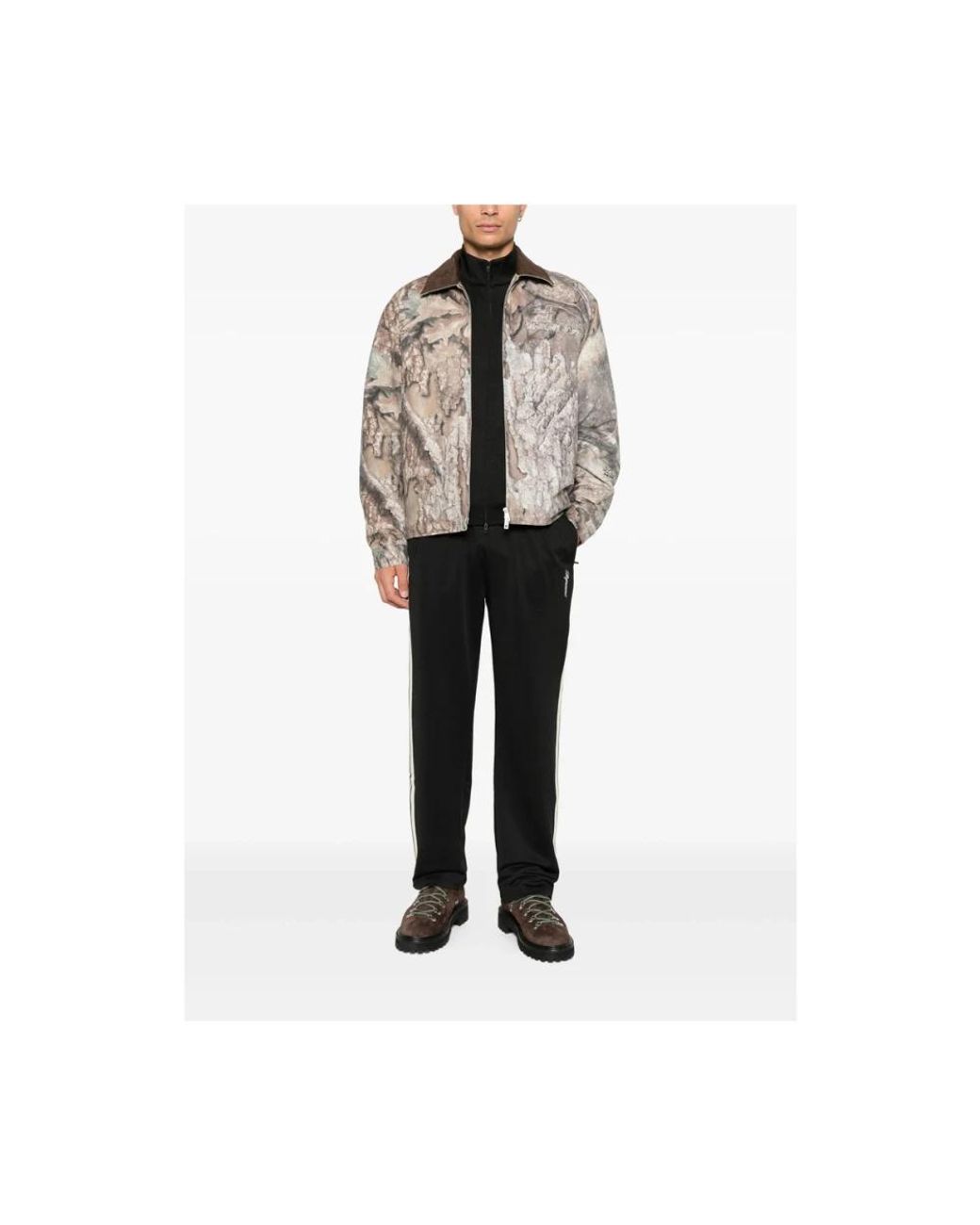 Represent Multicolor Light Jackets for men