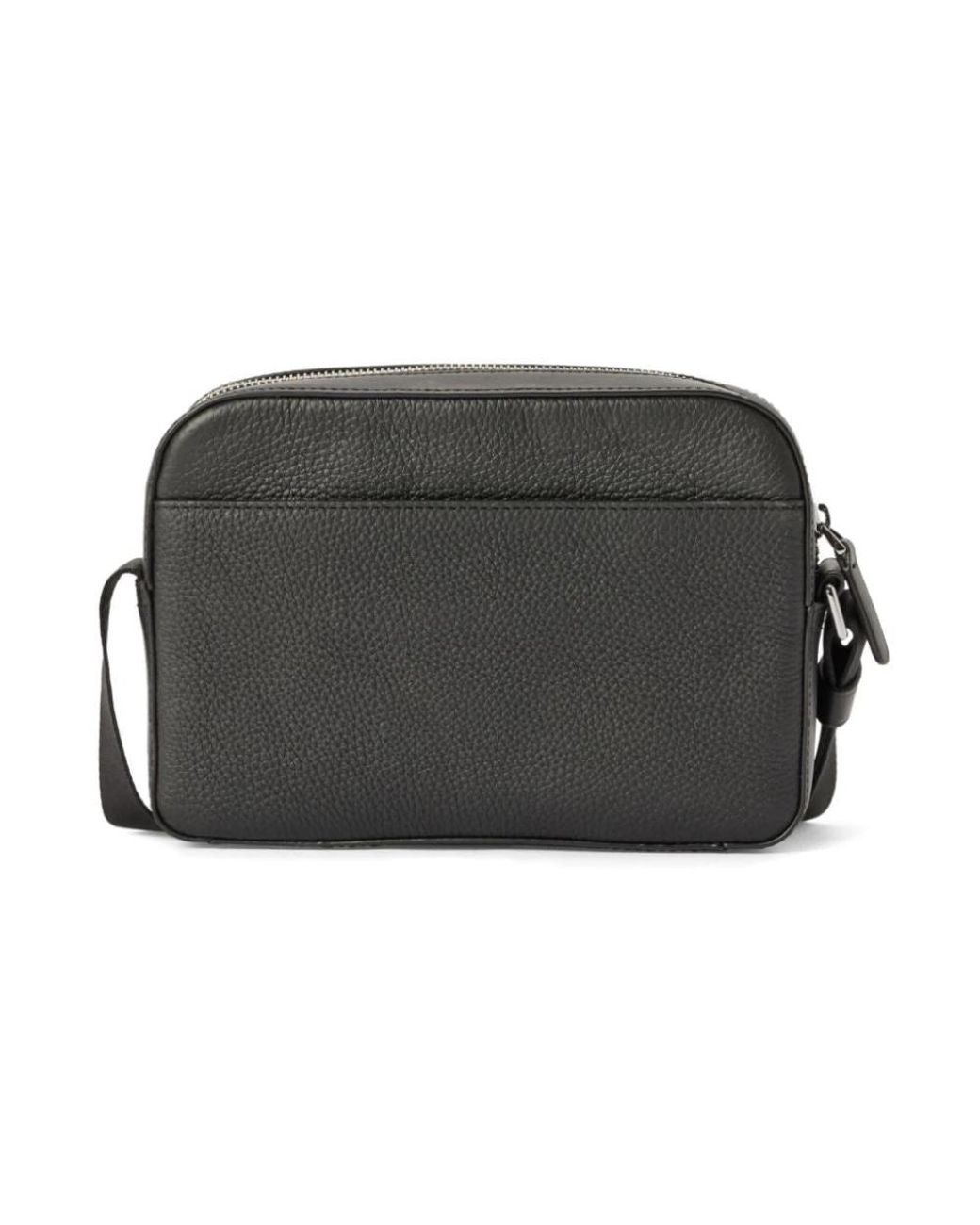 Michael Kors Black Cross Body Bags for men
