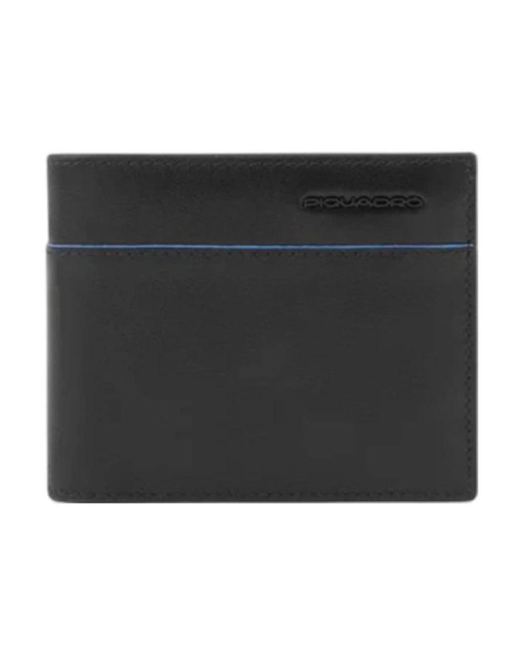 Piquadro Black Wallets & Cardholders for men