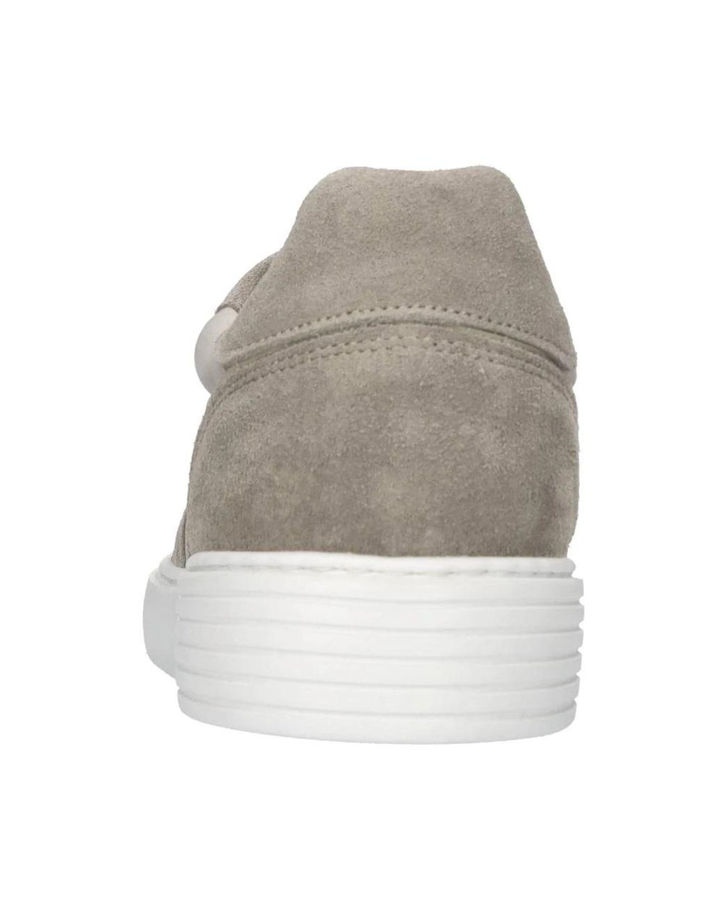 Marechiaro 1962 White Sneakers for men