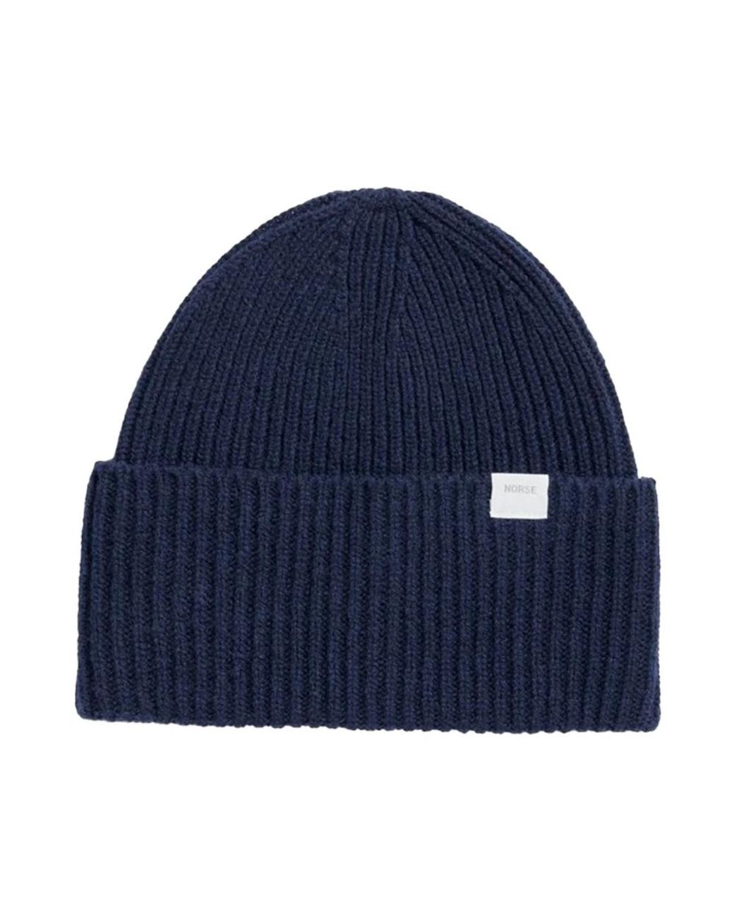 Norse Projects Blue Accessories for men