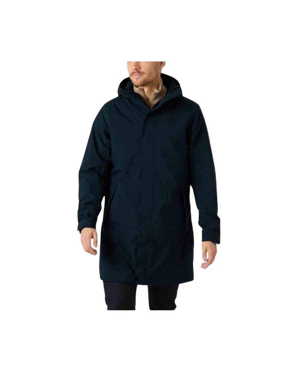 Rain Proof Jackets Helly Hansen de hombre de color Blue