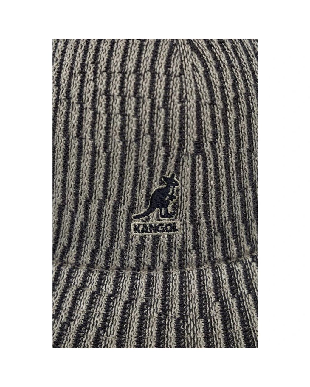 Kangol Gray Hats