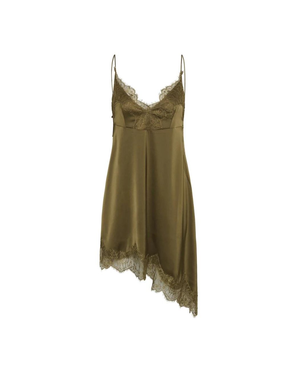 Gestuz Gzinez Top in het Green
