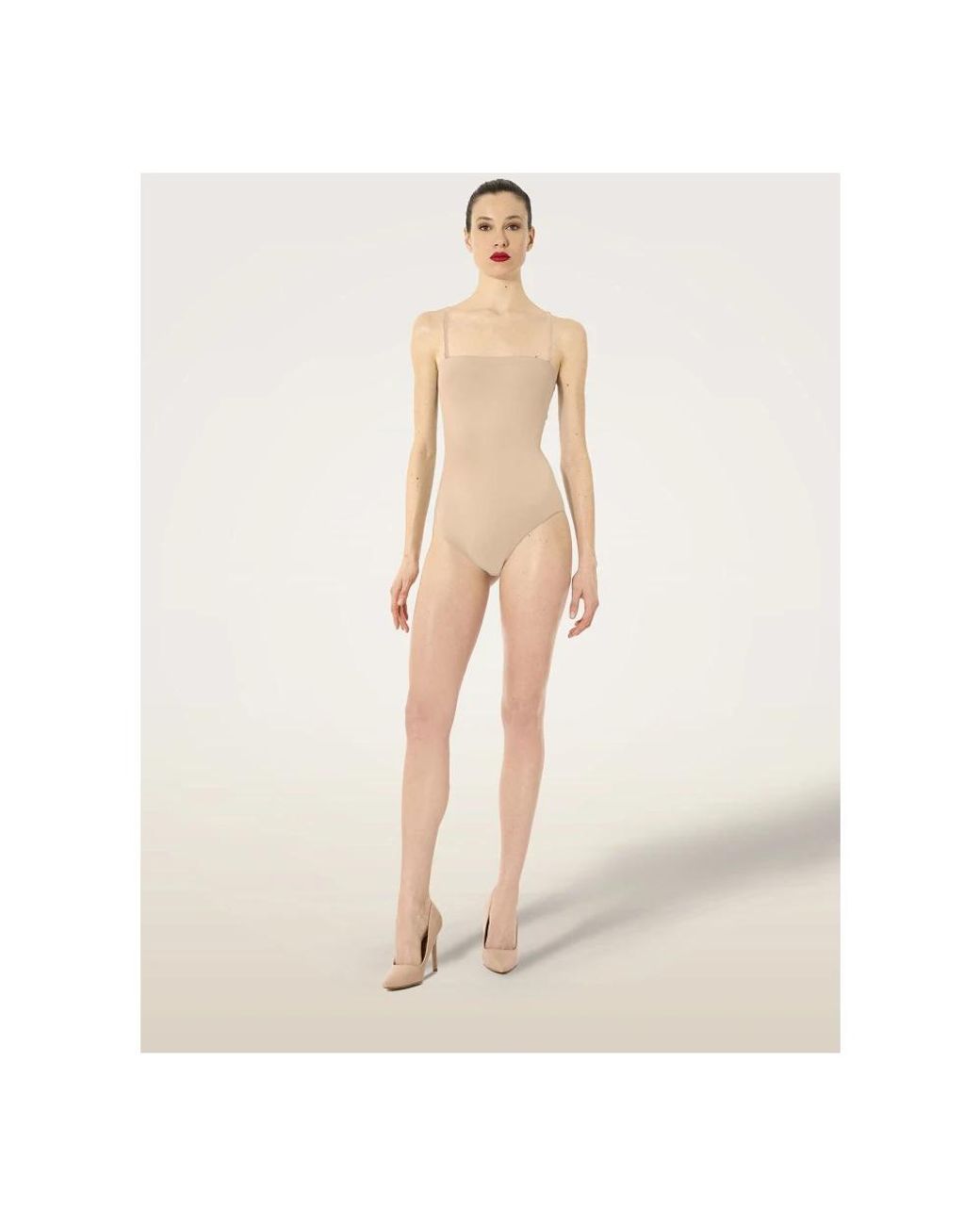Wolford Natural Full-Body