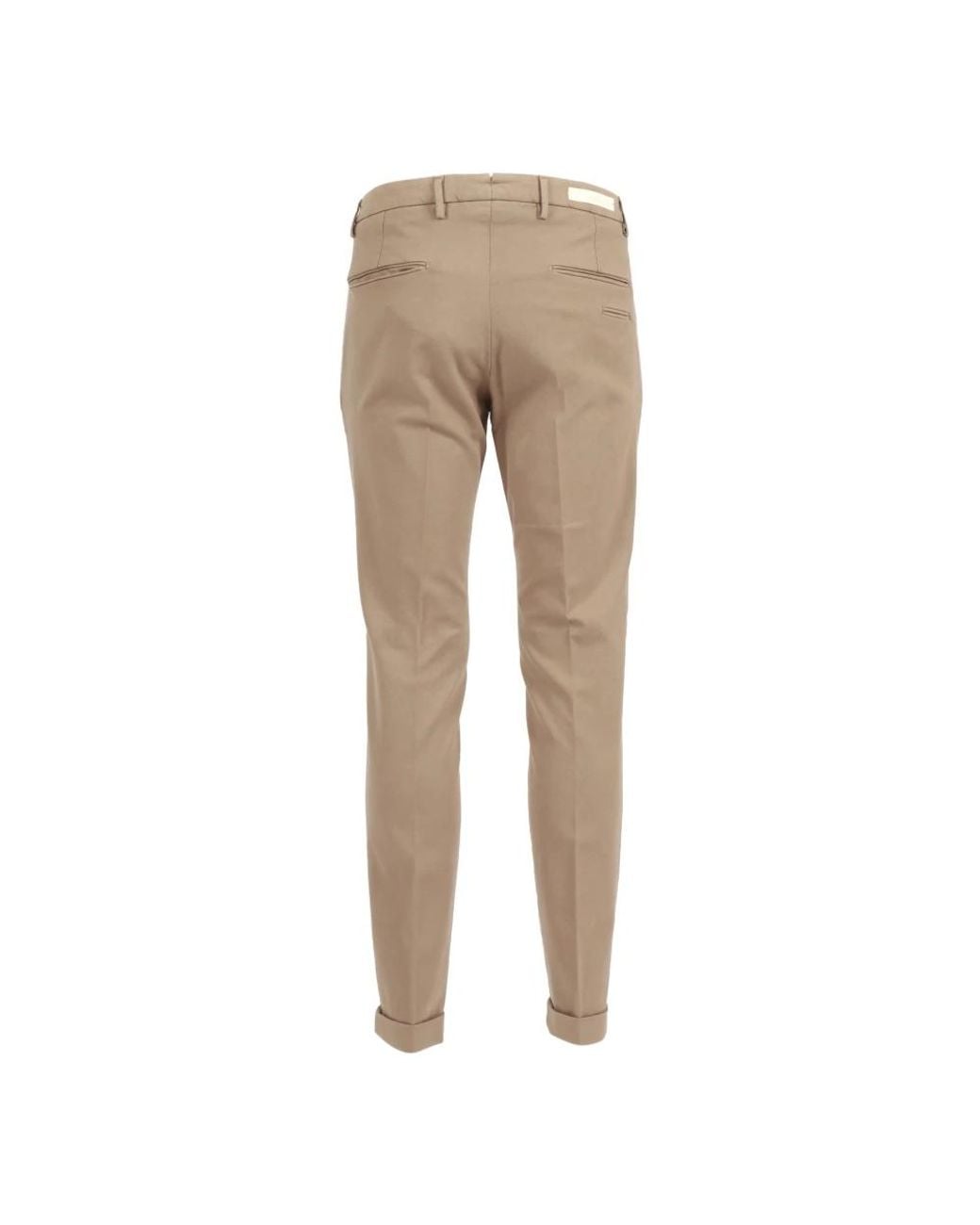 Chinos BRIGLIA de hombre de color Natural