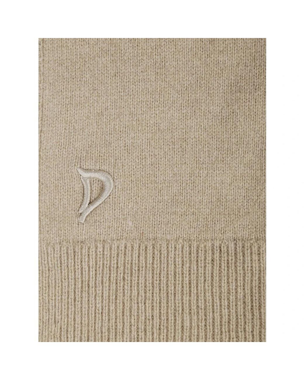 Dondup Natural Winter Scarves