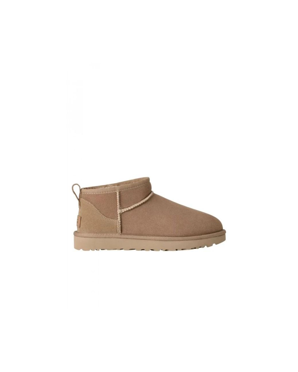 Ugg Brown Winter Boots