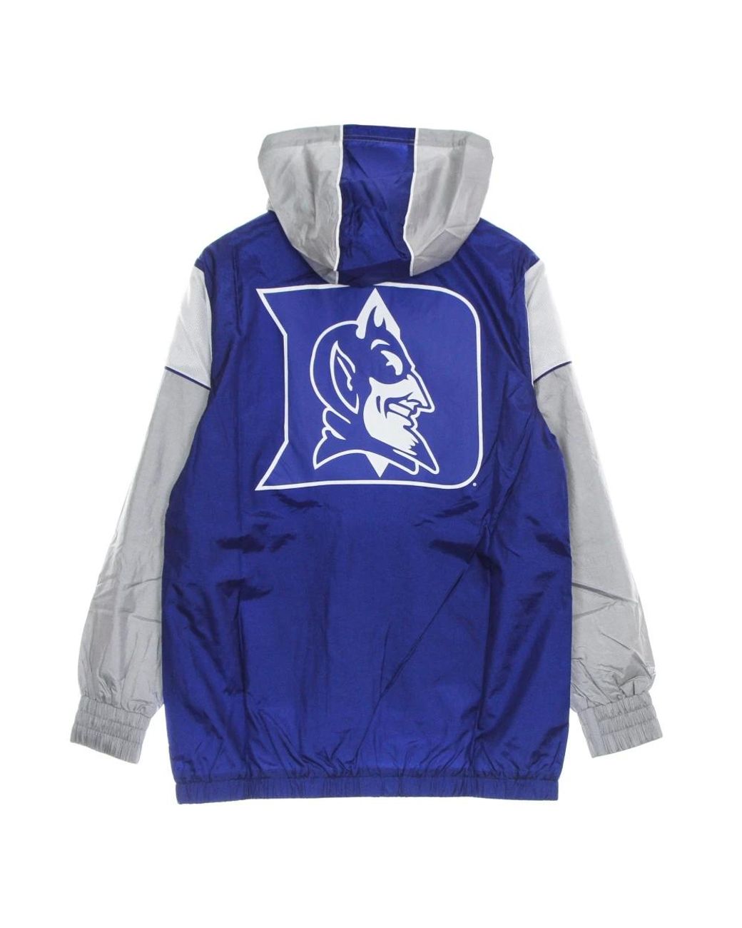 Light Jackets di Mitchell & Ness in Blue da Uomo