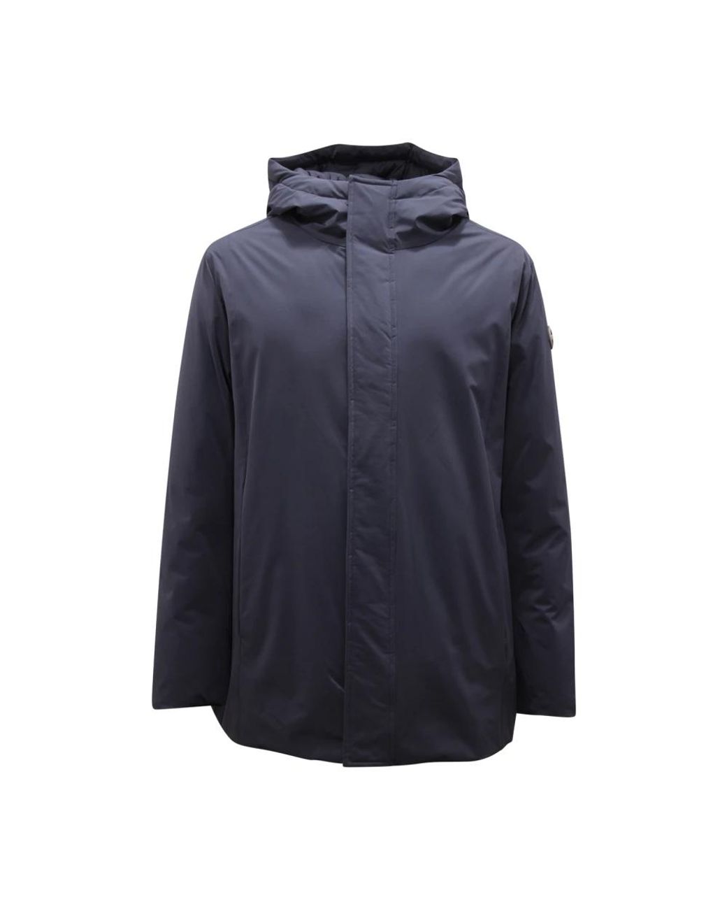 Colmar Blue Winter Jackets for men