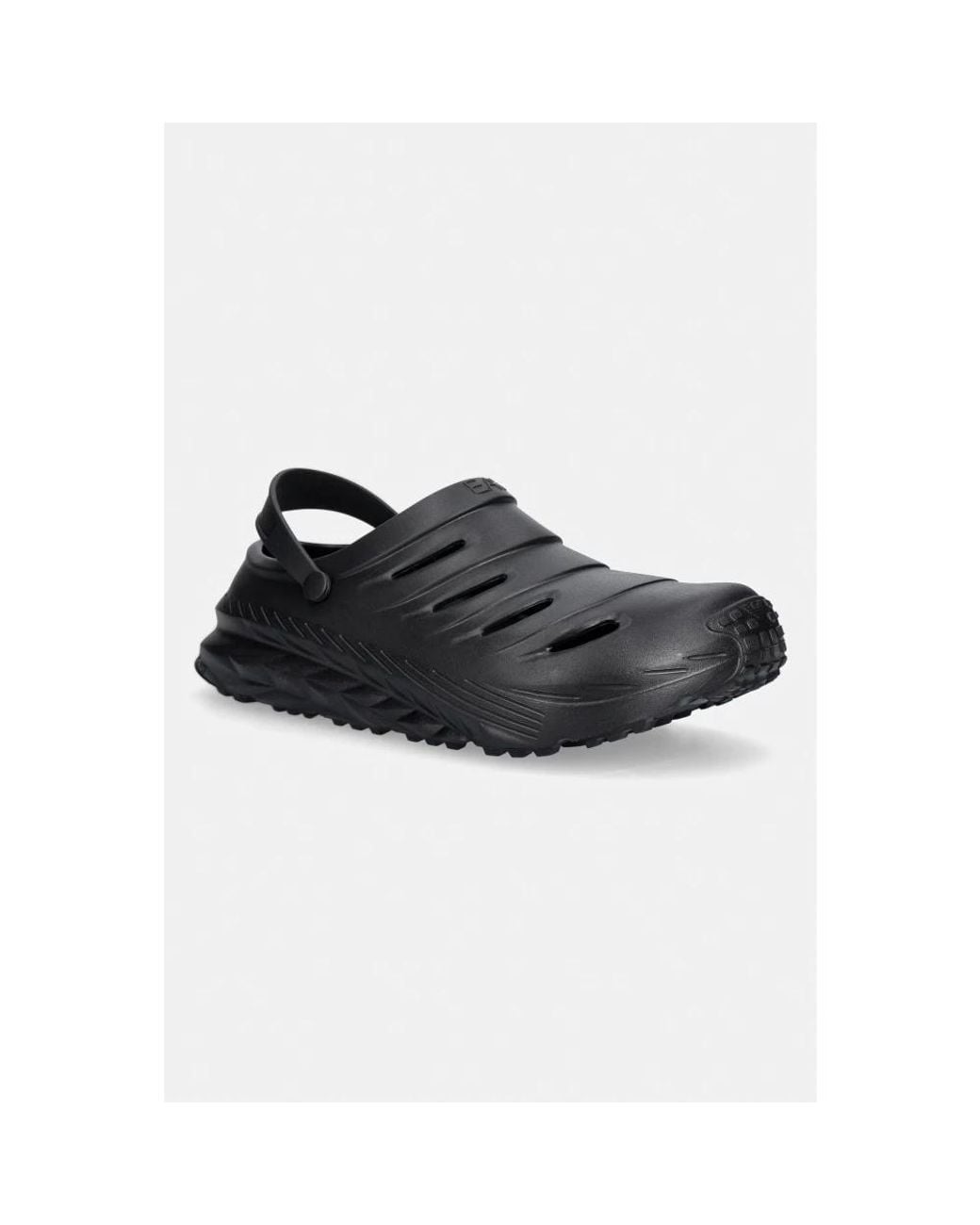Clogs EA7 pour homme en coloris Brown