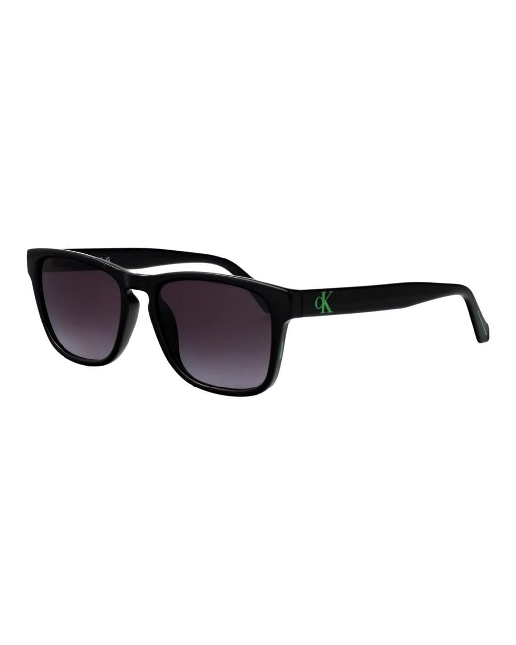 Calvin Klein Brown Sunglasses for men