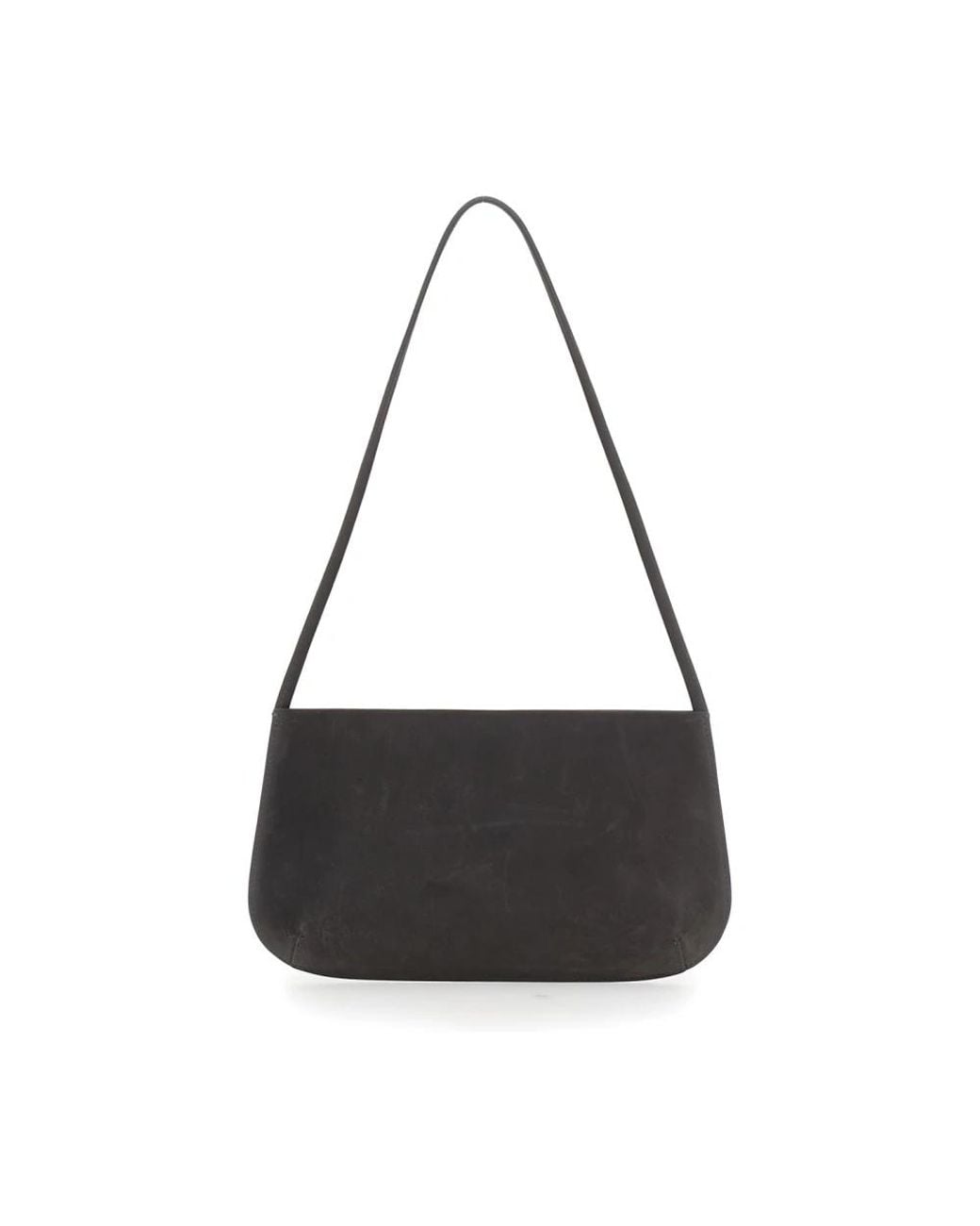 Faune Black Bra Bag