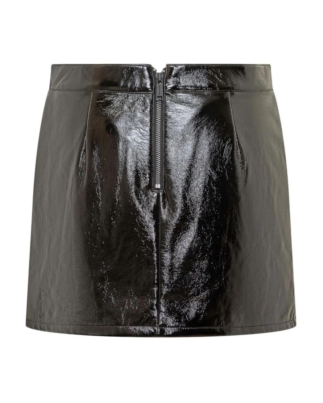 Michael Kors Black Short Skirts