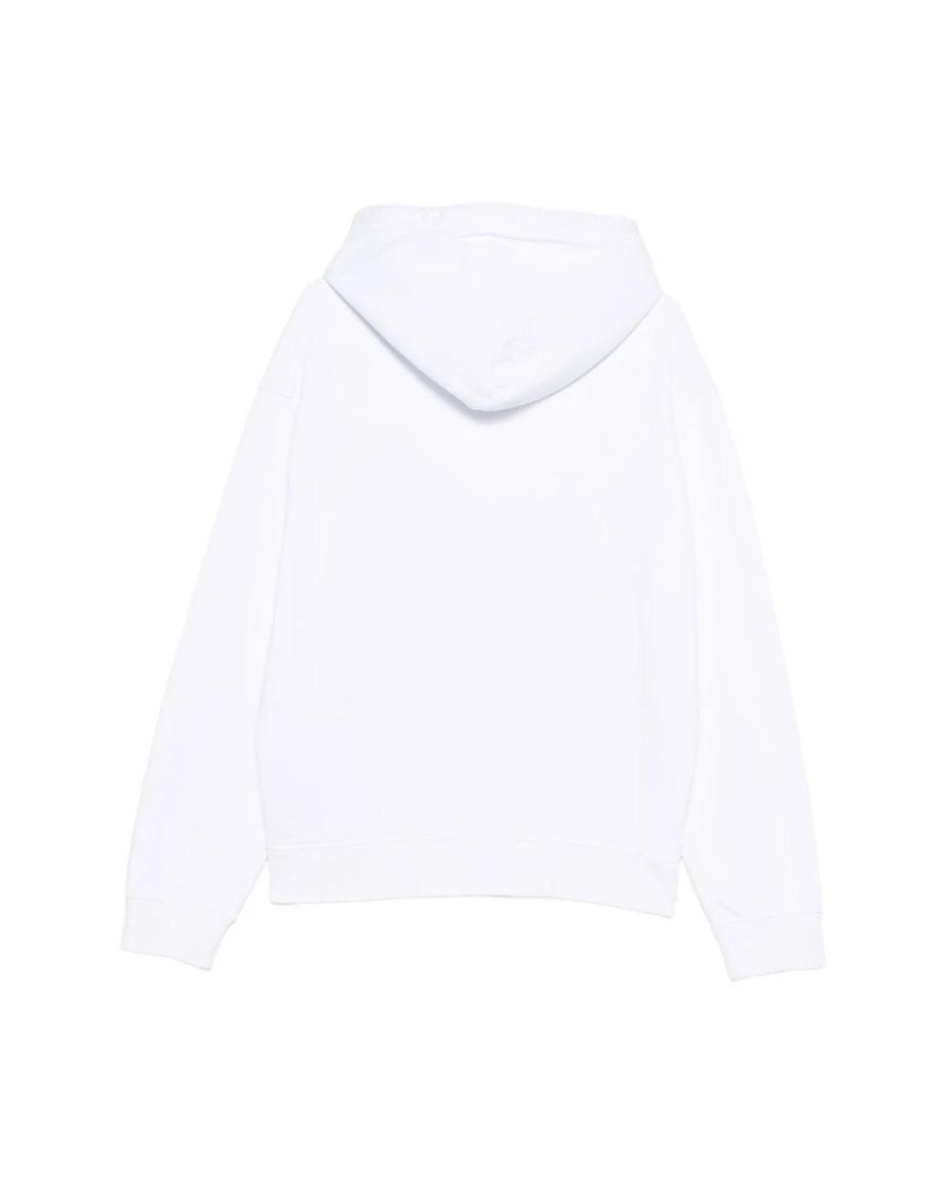 Hoodies DSquared² de hombre de color White