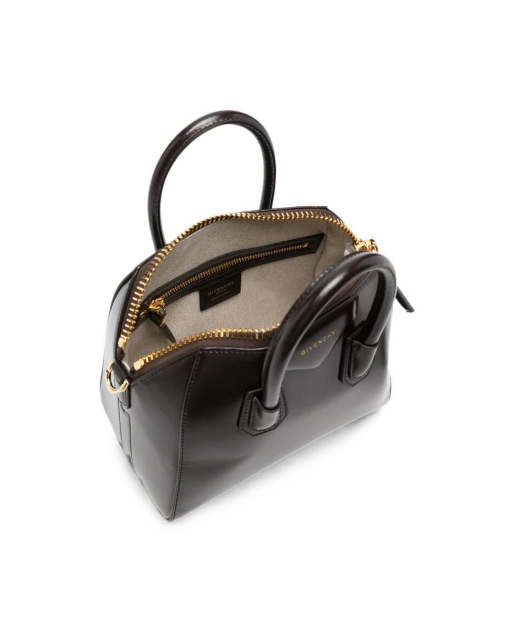 Givenchy Black Handbags