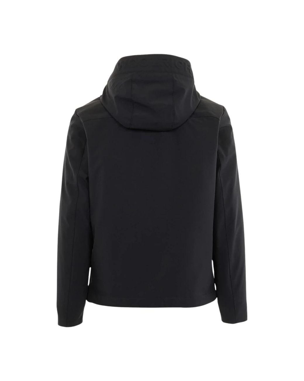 Down Jackets Woolrich pour homme en coloris Blue