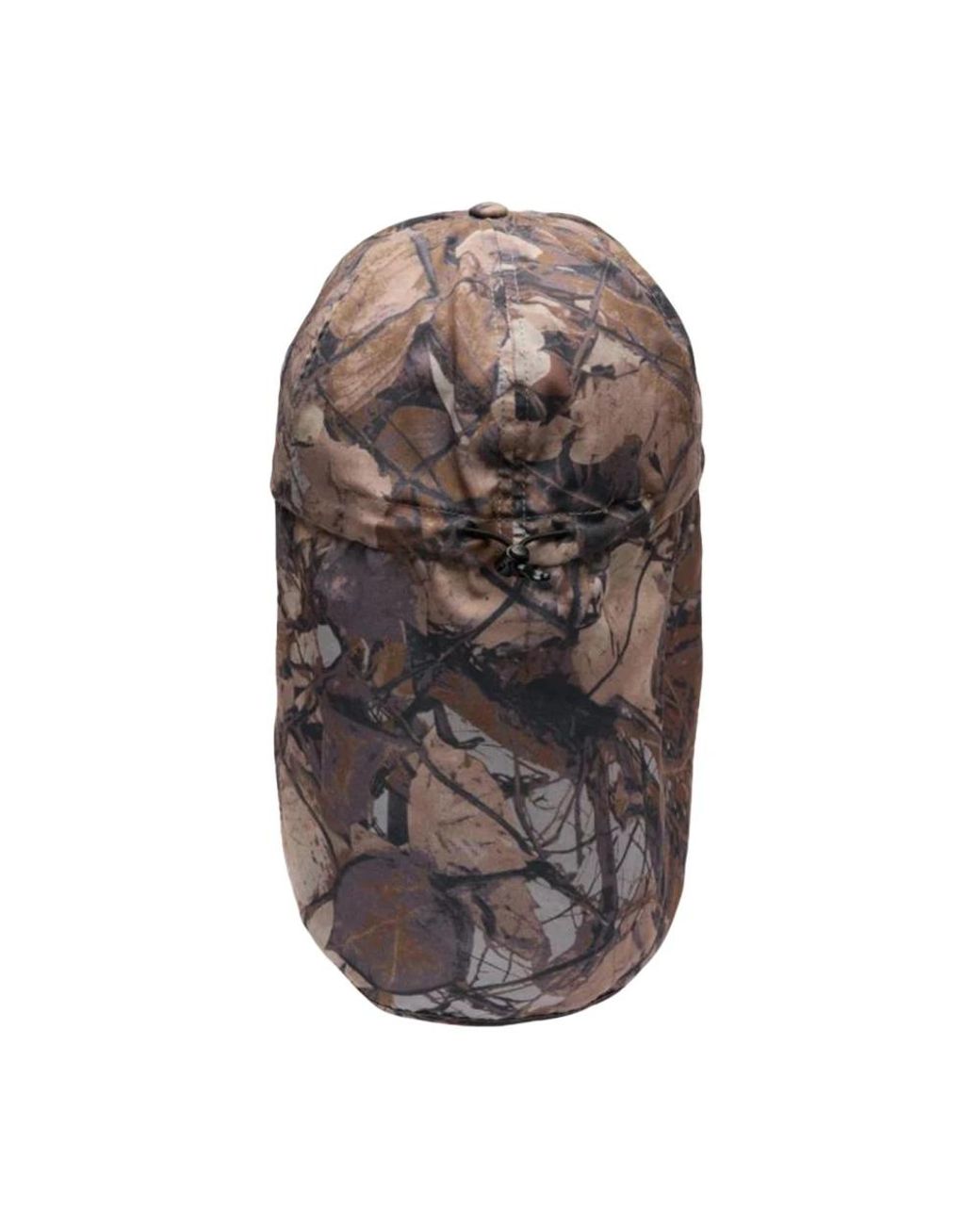 Caps di Obey in Gray