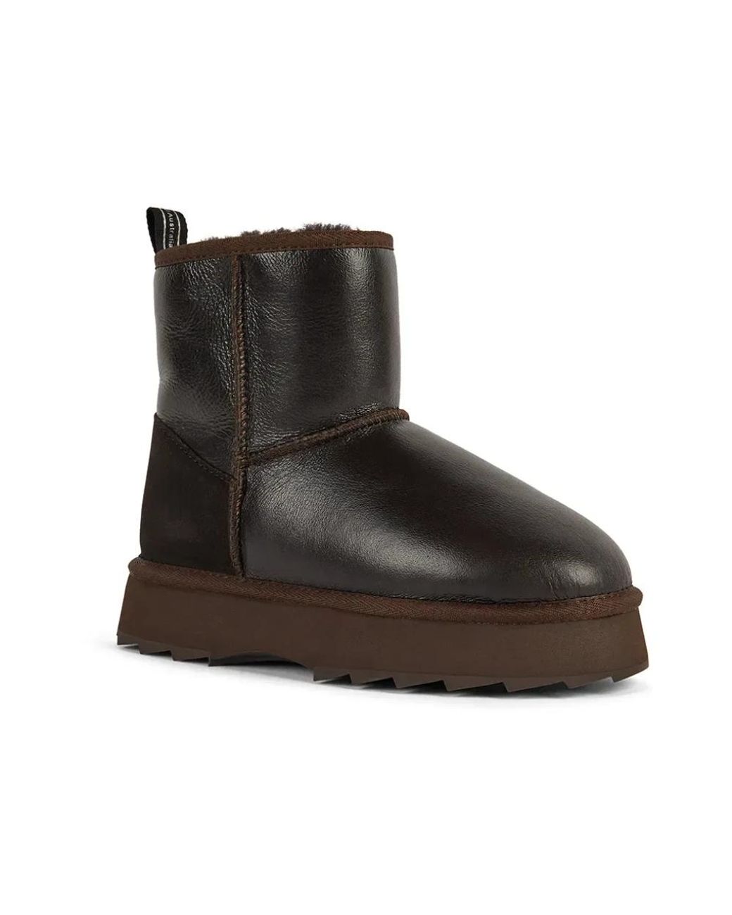 EMU Black Sharky Mini Town Flatform