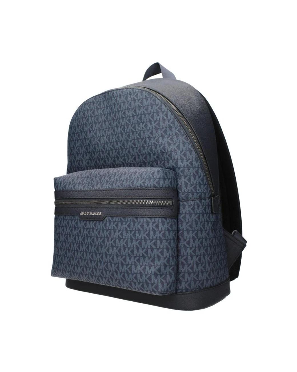Michael Kors Blue Backpacks for men