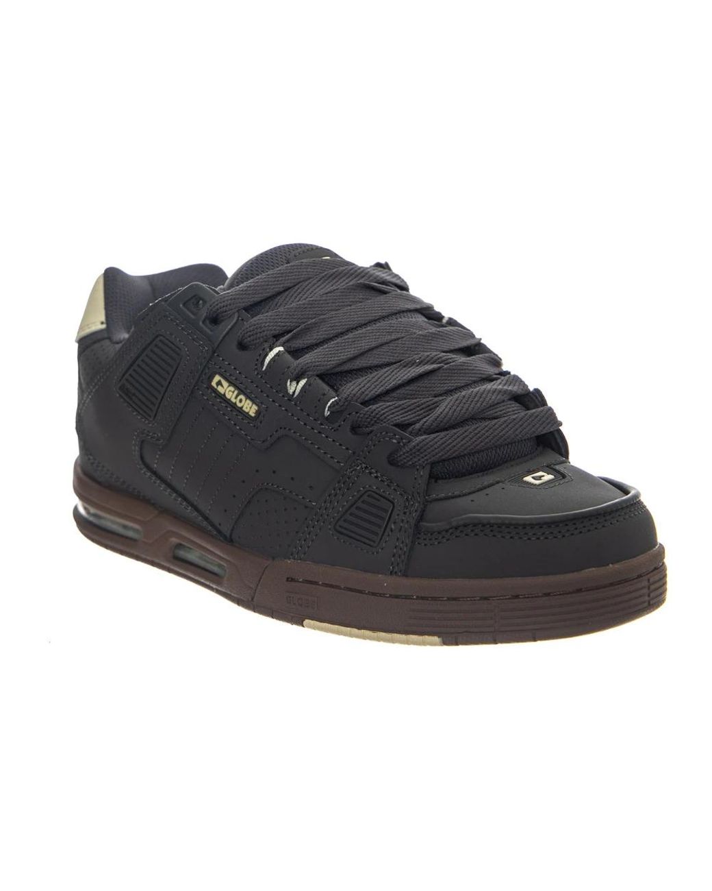 Globe Sabre Schuh in Black für Herren