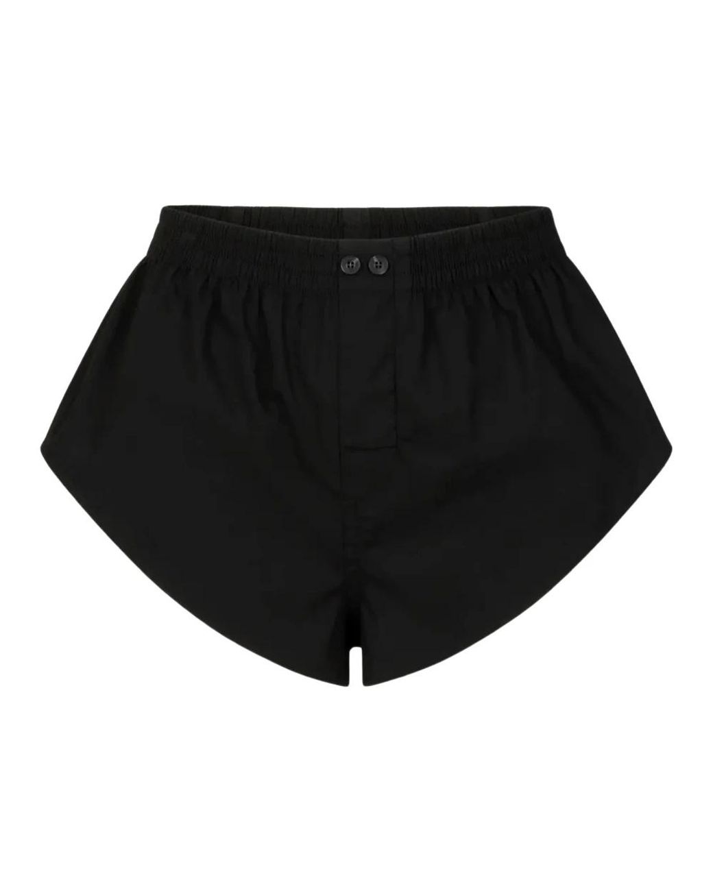 Entire studios Black Pixie Boxer