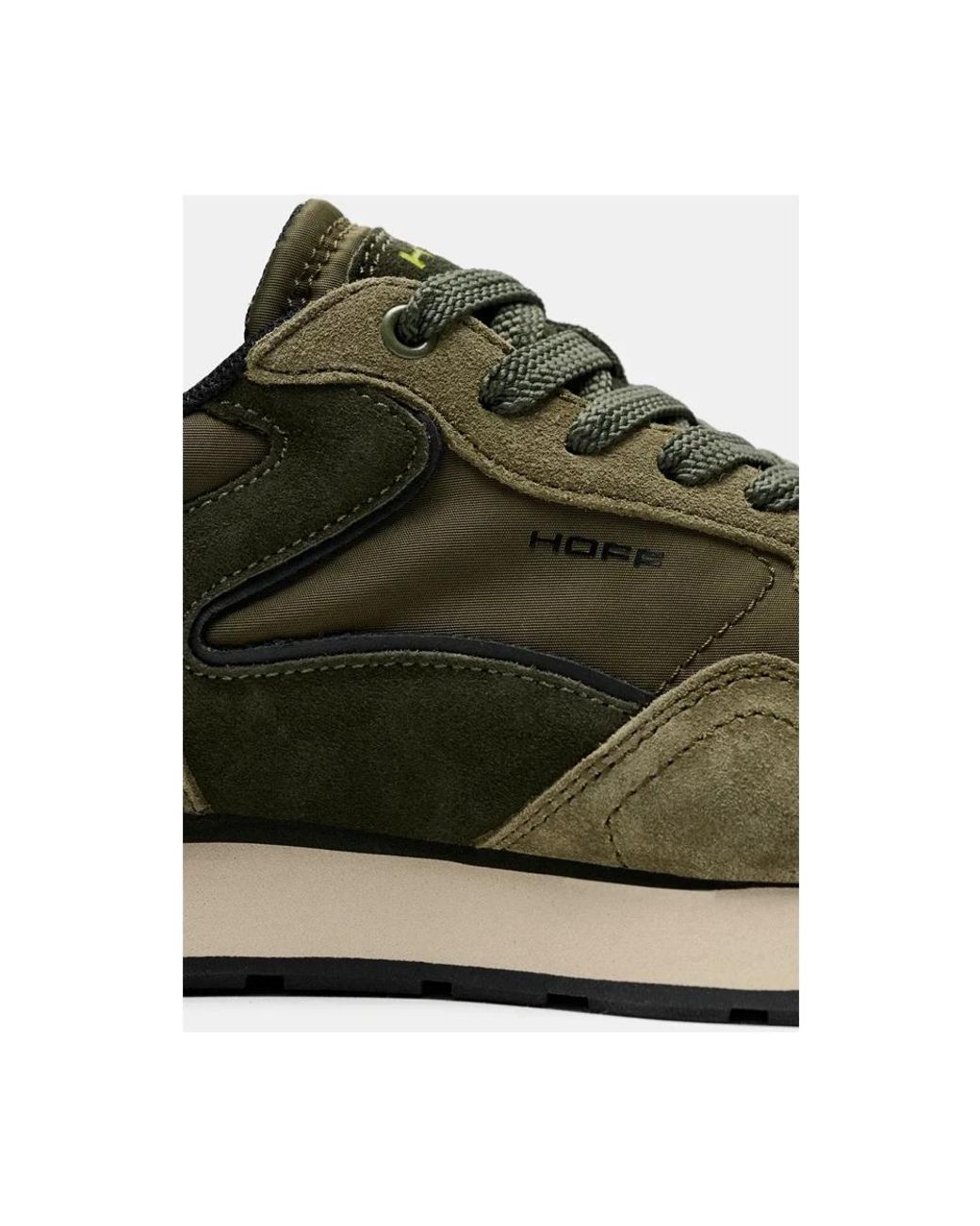 Sneakers HOFF pour homme en coloris Green