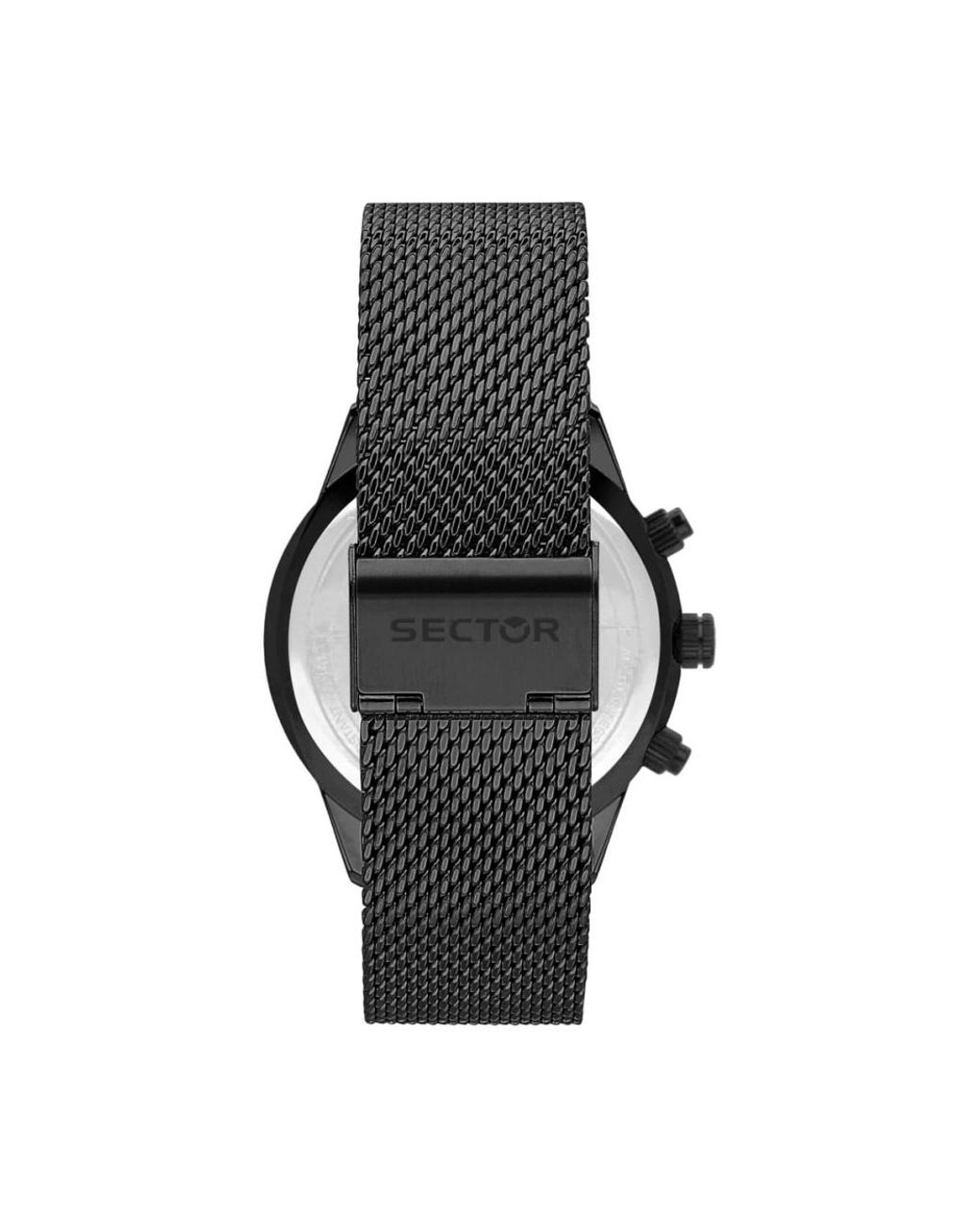 Sector No Limits Blue Watches for men