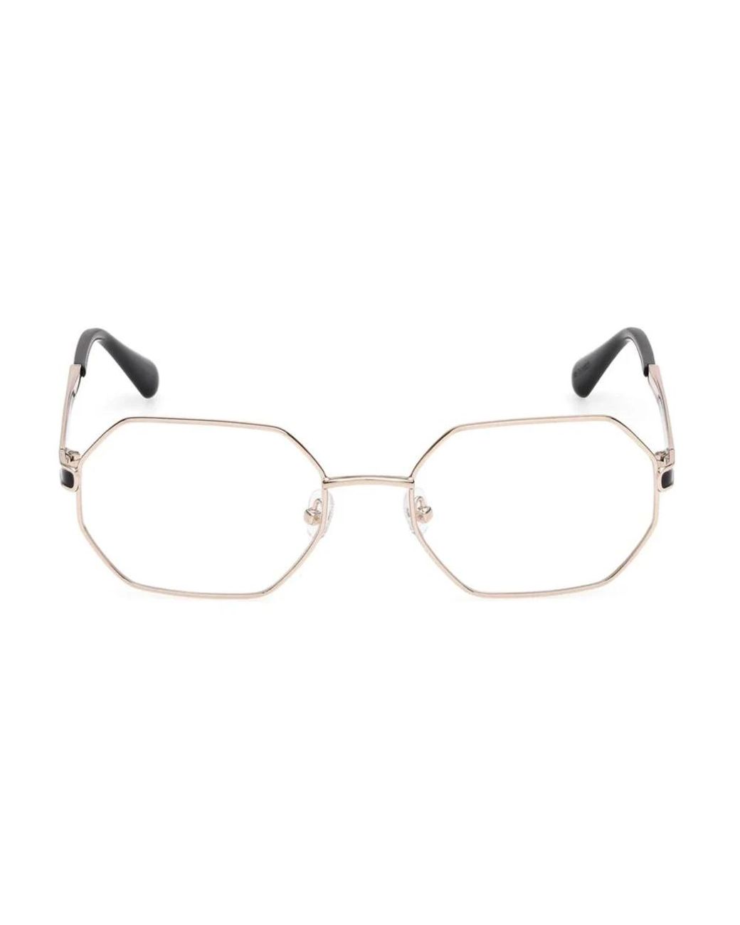 MAX&Co. Metallic Glasses