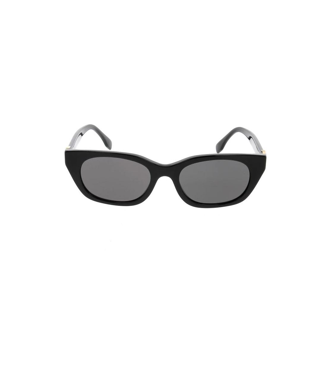 Fendi Zonnebrillen in het Gray