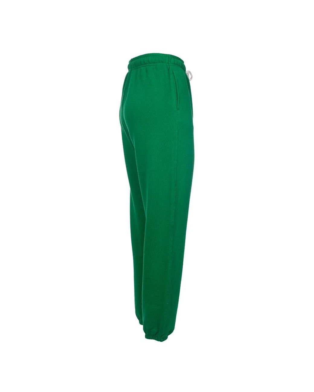 Polo Ralph Lauren Green Sweatpants