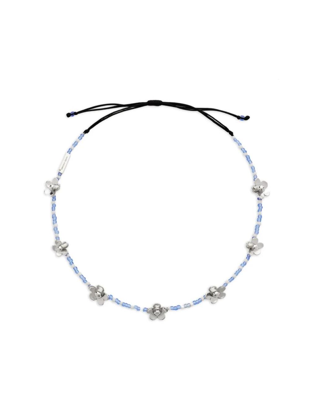 Marc Jacobs Metallic Jewellery