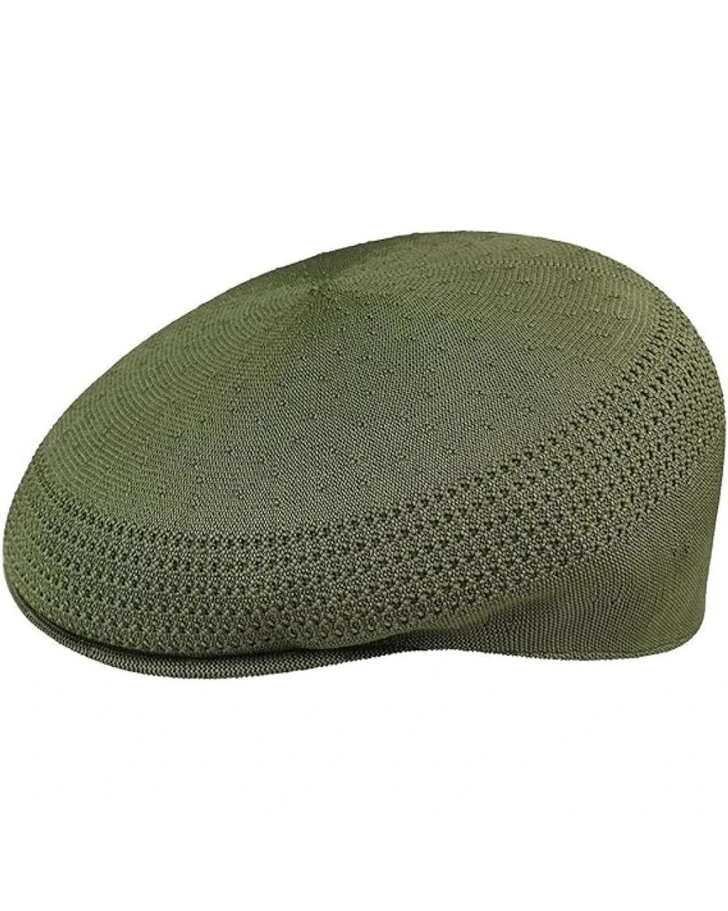 Caps di Kangol in Green da Uomo