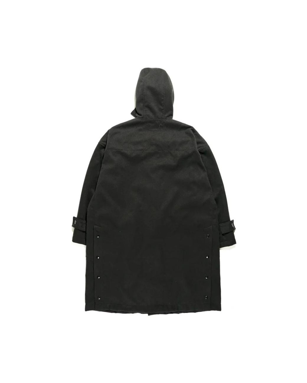Winter Jackets Engineered Garments pour homme en coloris Black