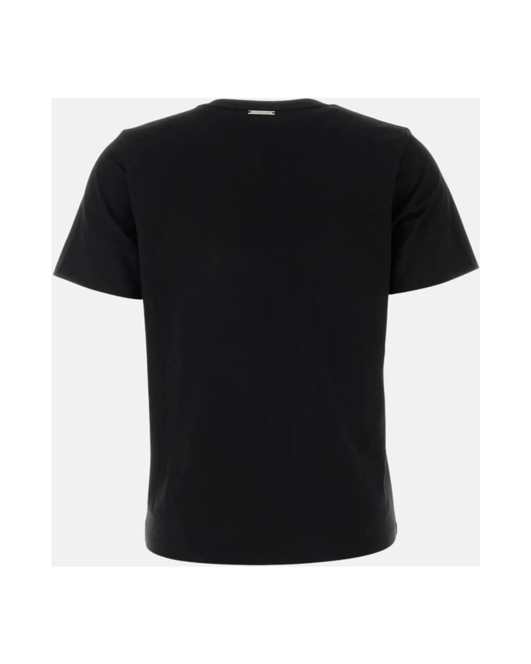 Michael Kors Black T-Shirts