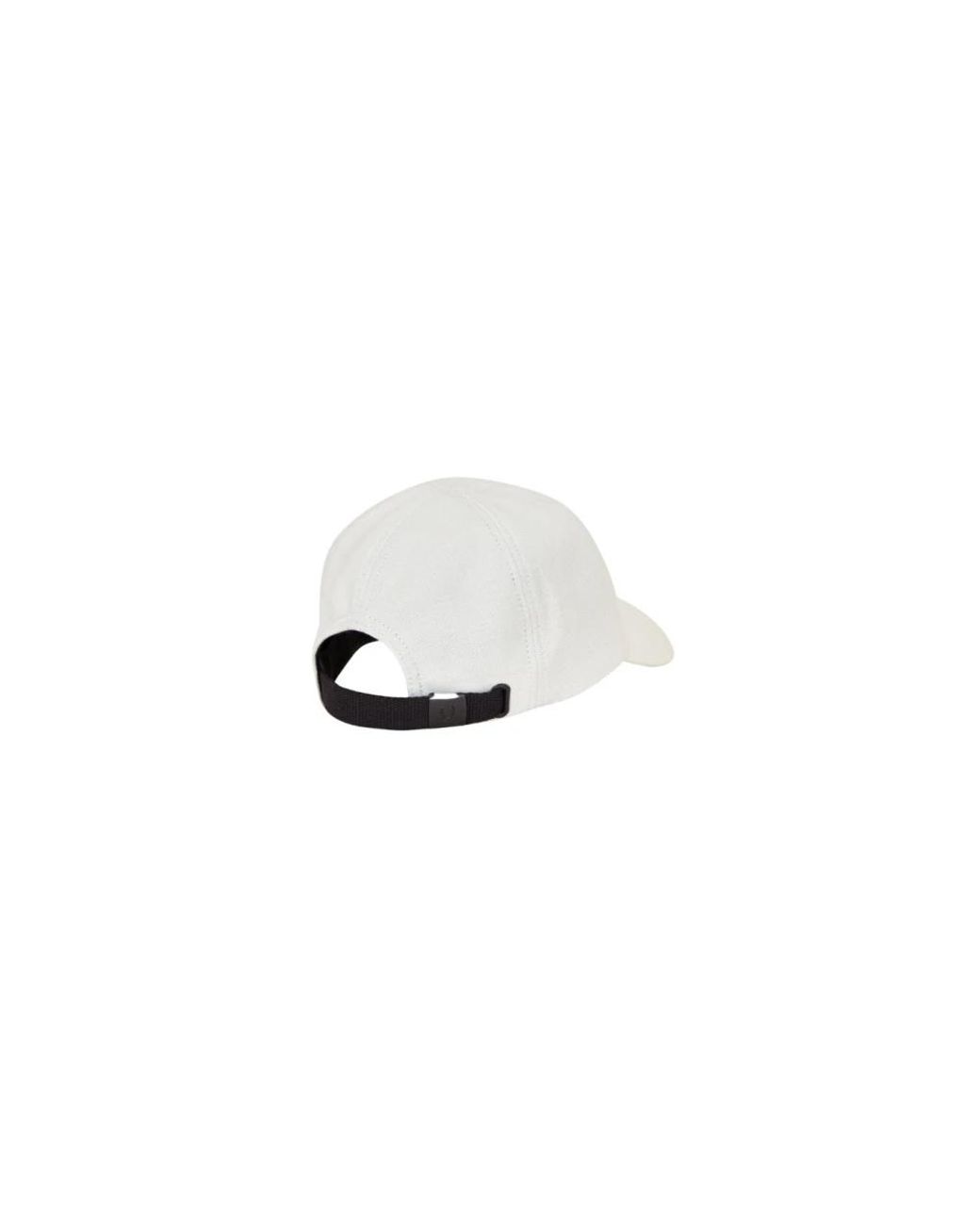 Fred Perry White Hats & Caps for men